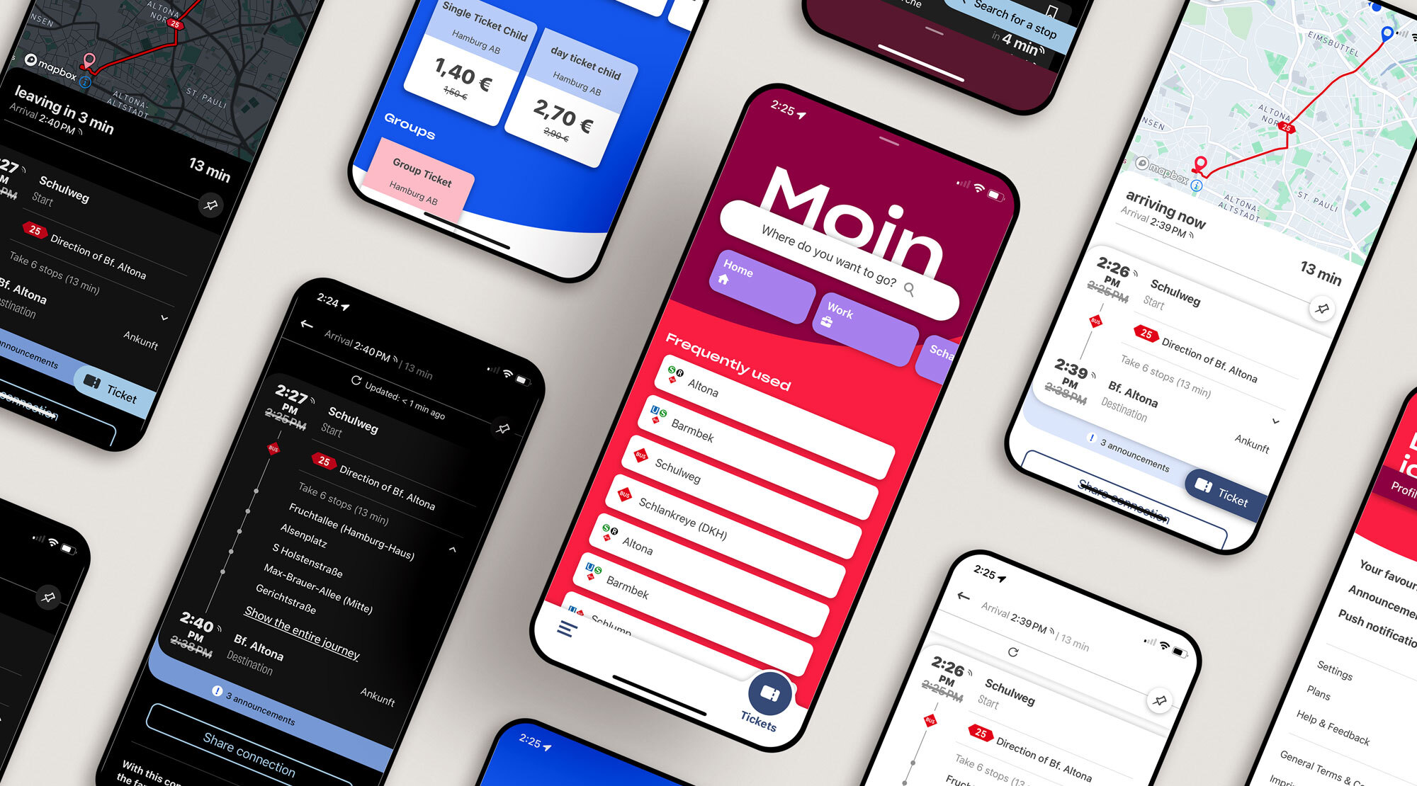 hvv-app-mockup