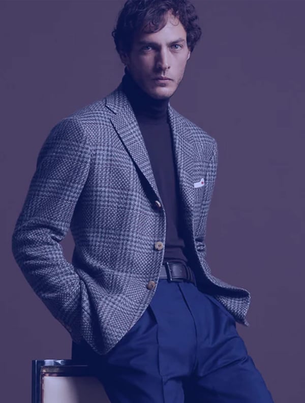 Kiton: Luxury Tailoring neu gedacht für Global Commerce. Mit Shopify 