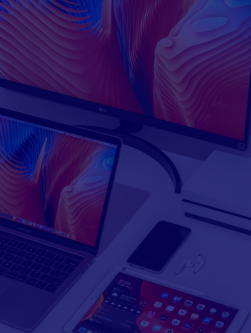 Accomplish More with Less: The Power of Multisite Platforms 