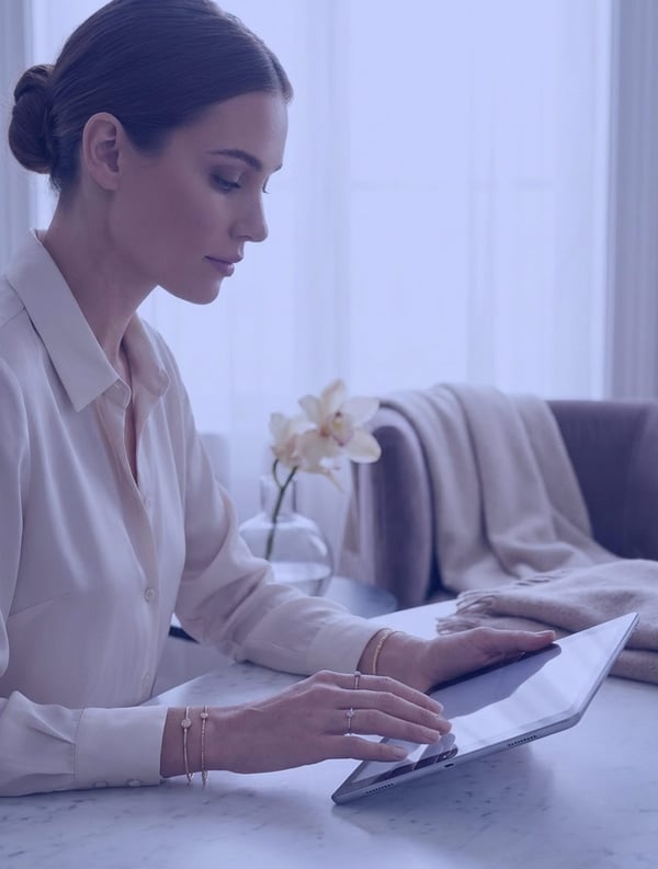 Enterprise-Architecture für Luxury Commerce: La Prairie auf Shopify Plus 