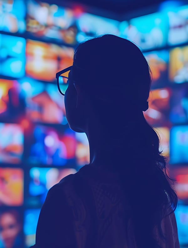 Streaming-Rekordzahlen beim ZDF: JAKALA liefert die Technologie dahinter. Für die Zukunft.