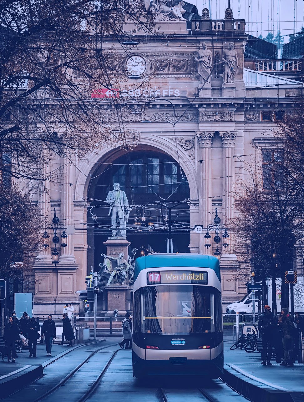 Fokus auf Enterprise-Commerce: JAKALA eröffnet neuen Standort in der Schweiz 